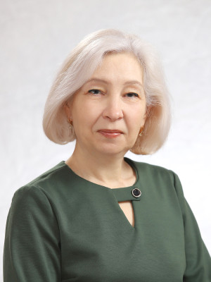 Битюцких Светлана Владимировна Битюцких Светлана Владимировна